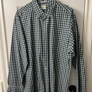 J. Crew Button Down Shirt